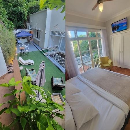 Maroca Copacabana Daire Rio de Janeiro Dış mekan fotoğraf