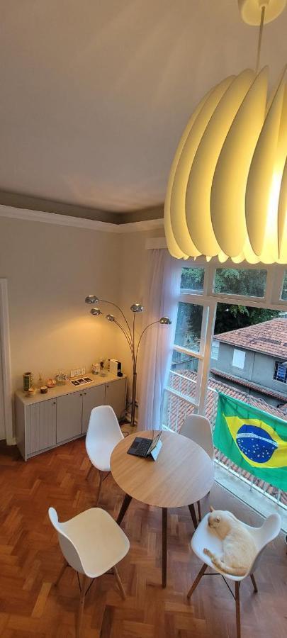 Maroca Copacabana Daire Rio de Janeiro Dış mekan fotoğraf