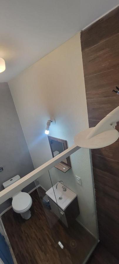 Maroca Copacabana Daire Rio de Janeiro Dış mekan fotoğraf