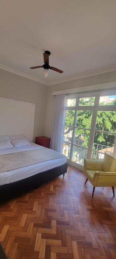 Maroca Copacabana Daire Rio de Janeiro Dış mekan fotoğraf