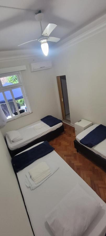Maroca Copacabana Daire Rio de Janeiro Dış mekan fotoğraf