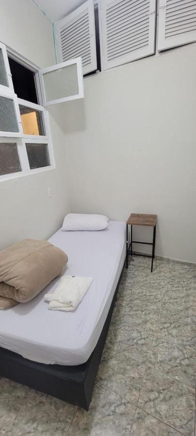 Maroca Copacabana Daire Rio de Janeiro Dış mekan fotoğraf