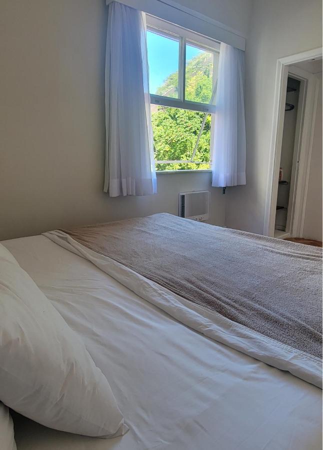 Maroca Copacabana Daire Rio de Janeiro Dış mekan fotoğraf