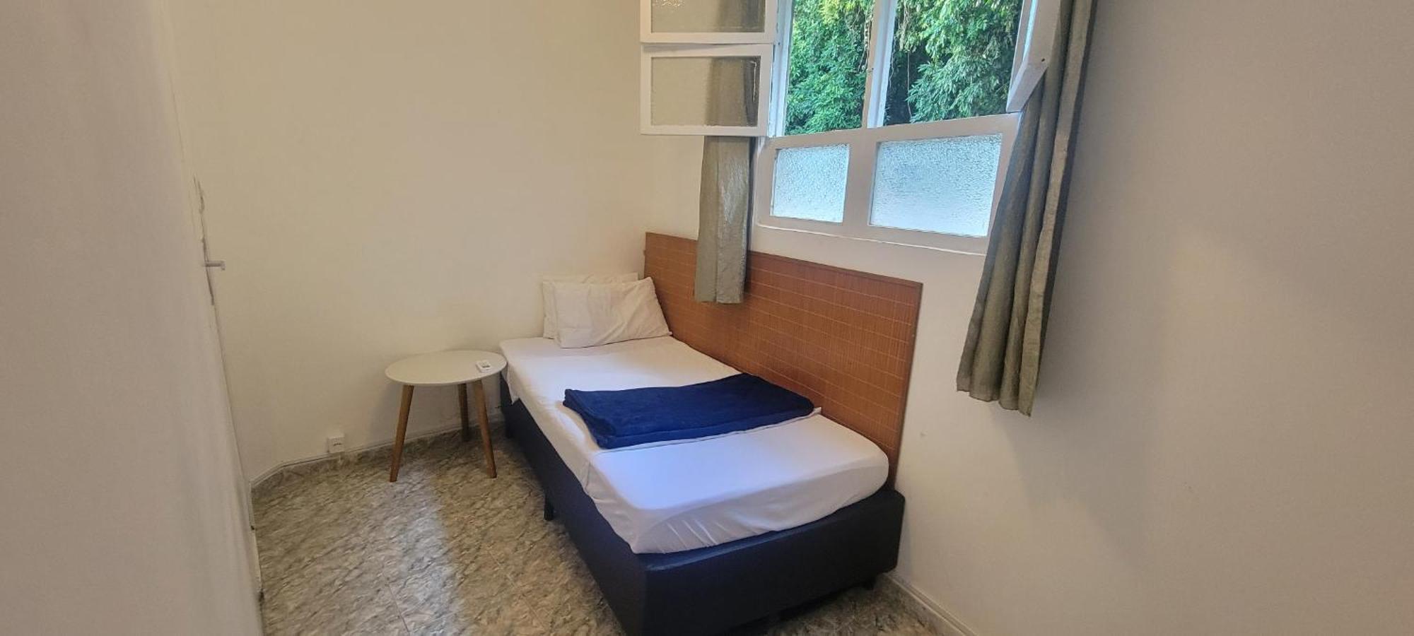 Maroca Copacabana Daire Rio de Janeiro Dış mekan fotoğraf